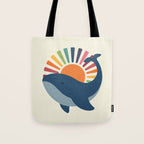 Have A Nice Day Tote Bag Gallery Image 1