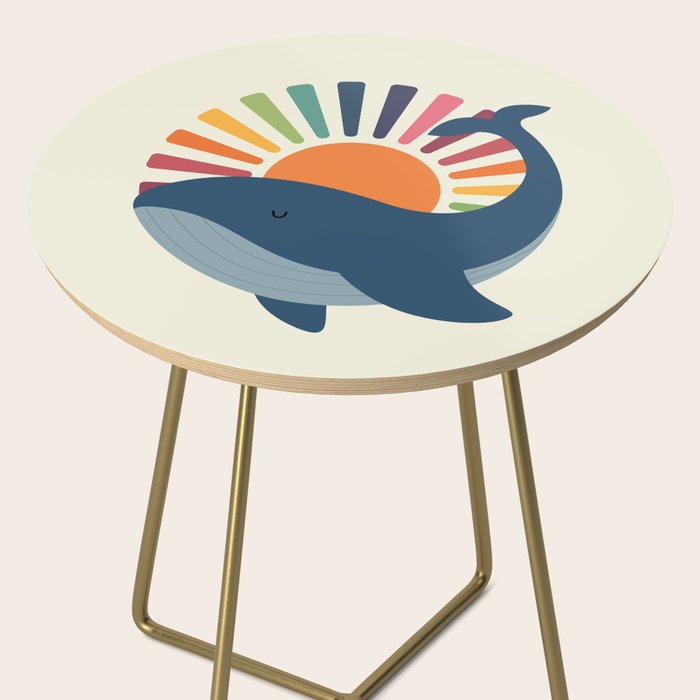 Have A Nice Day Side Table Gallery Image 2