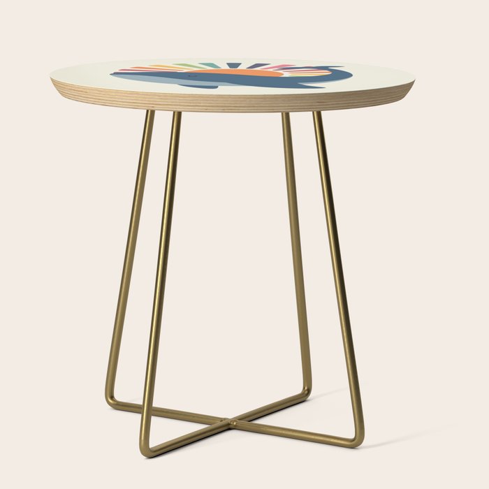Have A Nice Day Side Table Gallery Image 1