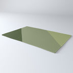 Pine Moss Sage Diagonal  Rug Gallery Image 3
