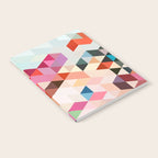 Heavy words 01. Notebook Gallery Image 2