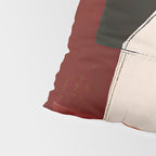 Urban Abstraction Pillow Sham Gallery Image 4