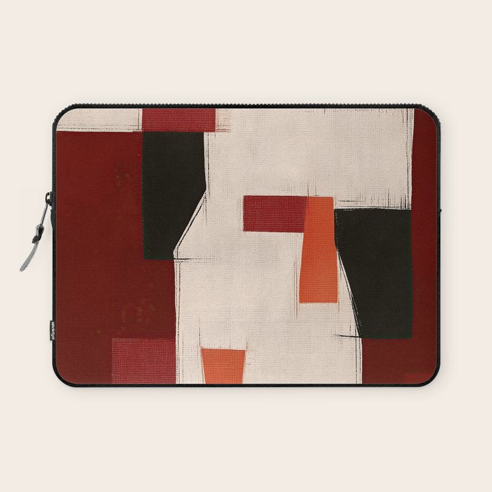 Urban Abstraction Laptop Sleeve Gallery Image 1