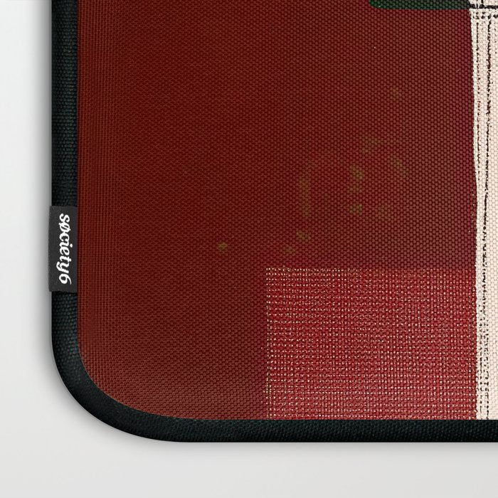 Urban Abstraction Laptop Sleeve Gallery Image 3