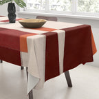 Urban Abstraction Tablecloth Gallery Image 3