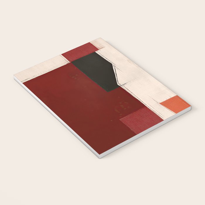 Urban Abstraction Notebook Gallery Image 3