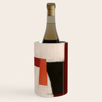Urban Abstraction Wine Chiller Gallery Image 3