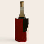 Urban Abstraction Wine Chiller Gallery Image 2