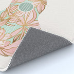 Modern Boho Ukulele Rug Gallery Image 4