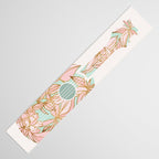 Modern Boho Ukulele Table Runner Gallery Image 3