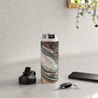 Copper and Stone Water Bottle Gallery Image 5