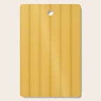 Elysian IX Golden Yellow Cutting Board Gallery Image 1