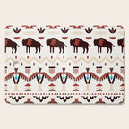 Native American 1 Cutting Board Gallery Image 1