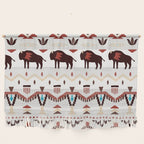Native American 1 Wall Hanging Gallery Image 1