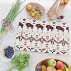 Native American 1 Cutting Board Gallery Image 2