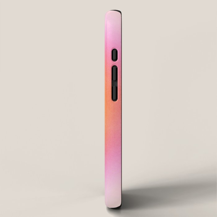 Orange You Glad? iPhone Case Gallery Image 2