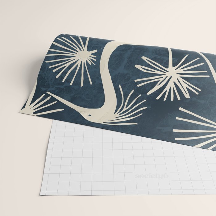 Wild Elegance 2 Wrapping Paper Gallery Image 2