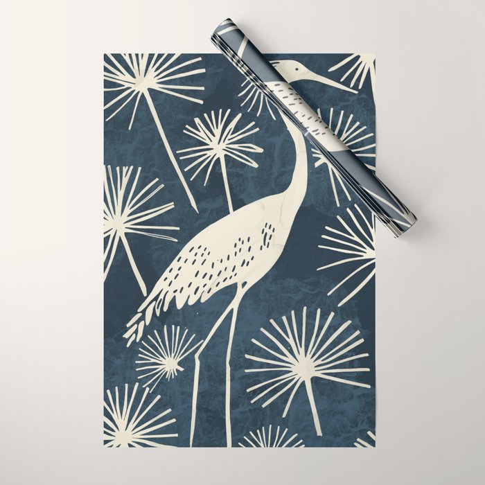 Wild Elegance 2 Wrapping Paper Gallery Image 1
