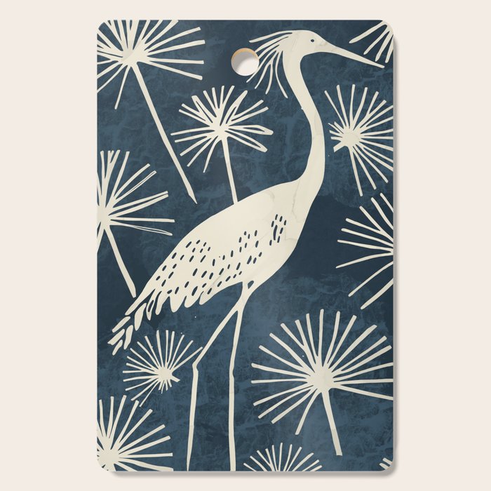 Wild Elegance 2 Cutting Board Gallery Image 1