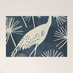 Wild Elegance 2 Welcome Mat Gallery Image 1