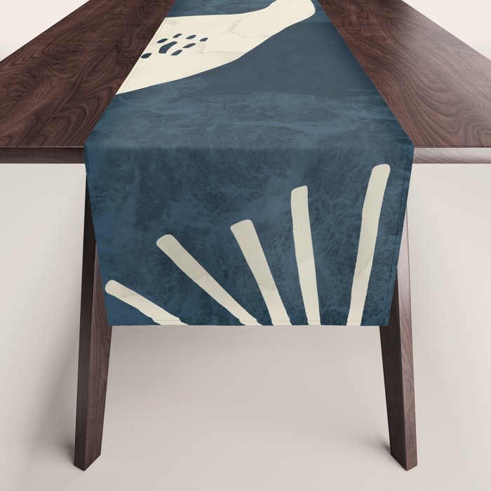 Wild Elegance 2 Table Runner Gallery Image 1