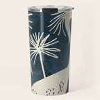 Wild Elegance 2 Travel Mug Gallery Image 1