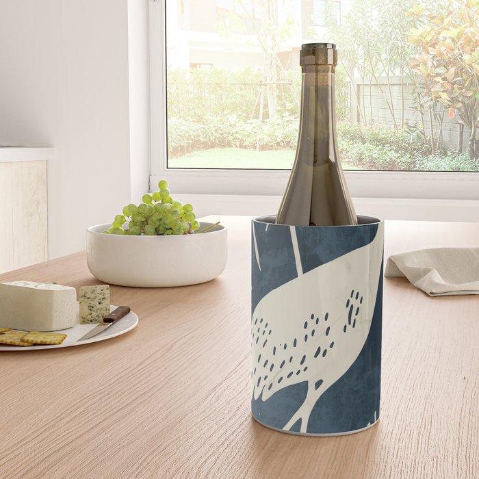 Wild Elegance 2 Wine Chiller Gallery Image 4