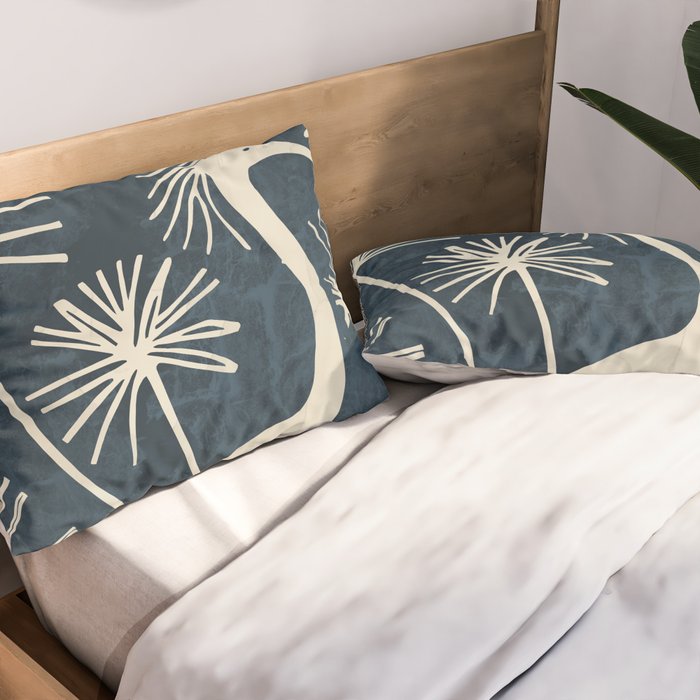 Wild Elegance 2 Pillow Sham Gallery Image 2