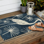 Wild Elegance 2 Outdoor Rug Gallery Image 2
