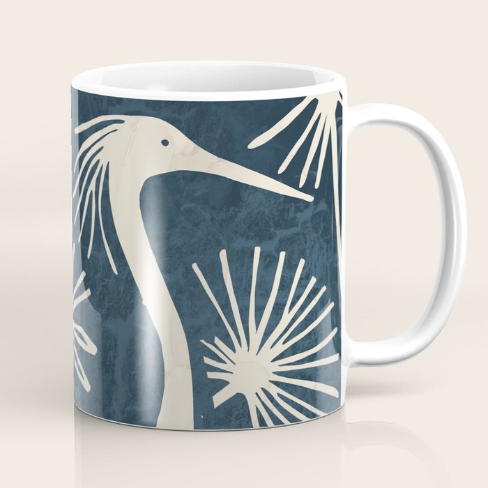 Wild Elegance 2 Coffee Mug Gallery Image 1