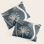 Wild Elegance 2 Pillow Sham Gallery Image 3
