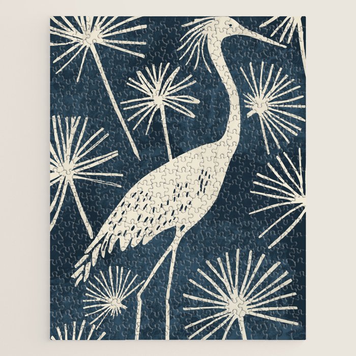 Wild Elegance 2 Jigsaw Puzzle Gallery Image 1