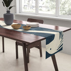 Wild Elegance 2 Table Runner Gallery Image 2