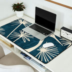 Wild Elegance 2 Desk Mat Gallery Image 2