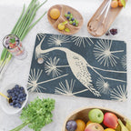 Wild Elegance 2 Cutting Board Gallery Image 2