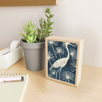 Wild Elegance 2 Mini Art Print Gallery Image 2