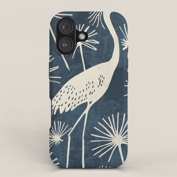 Wild Elegance 2 iPhone Case Gallery Image 1