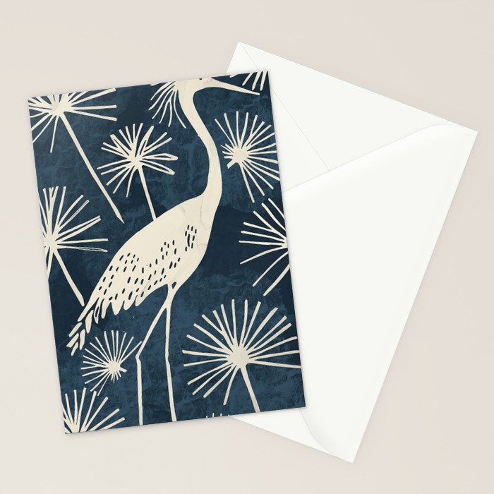 Wild Elegance 2 Stationery Card Gallery Image 2