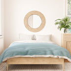 Malibu, Fine Art, Ocean, Beach Photography Duvet Cover Gallery Image 3