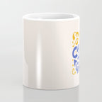 Le Champagne French Coffee Mug Gallery Image 4