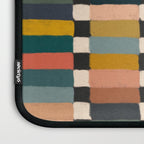 Mix of Stripes #10 Laptop Sleeve Gallery Image 3