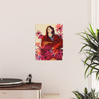 FLORAL DREAM Poster Gallery Image 2
