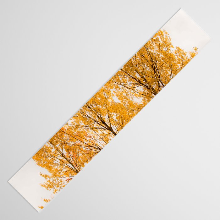 Aspen Trees #decor #society6 #buyart Table Runner Gallery Image 3