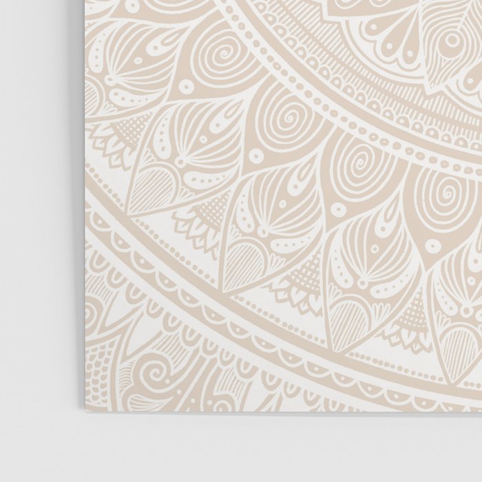 Bloom- Pebble  Poster Gallery Image 3