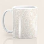 Bloom- Pebble  Coffee Mug Gallery Image 3
