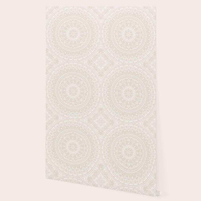 Bloom- Pebble  Wallpaper Gallery Image 2