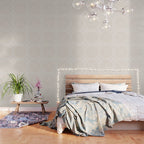 Bloom- Pebble  Wallpaper Gallery Image 3