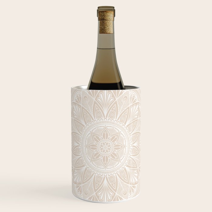 Bloom- Pebble  Wine Chiller Gallery Image 1