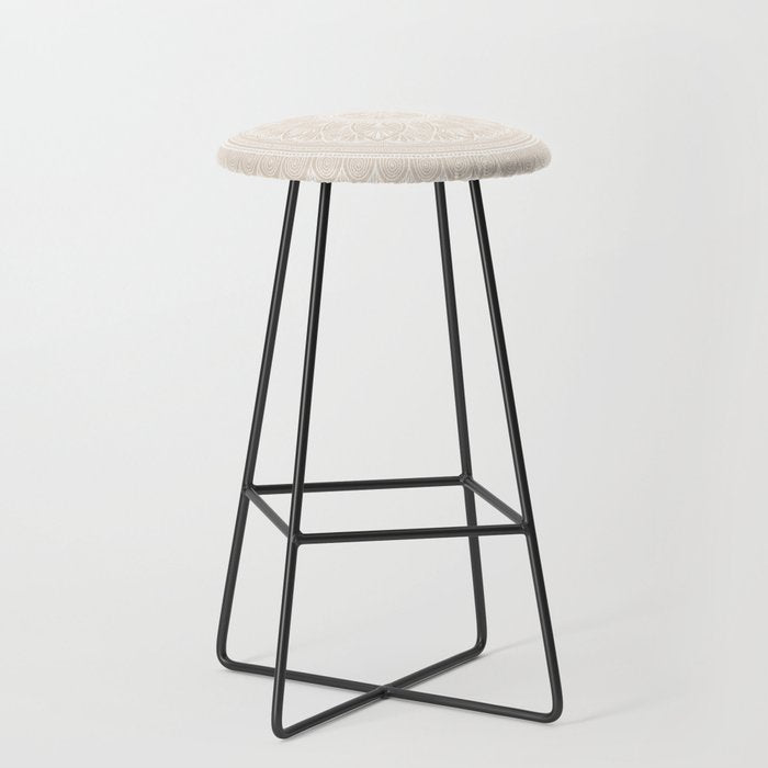 Bloom- Pebble  Stool Gallery Image 1