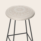 Bloom- Pebble  Stool Gallery Image 2